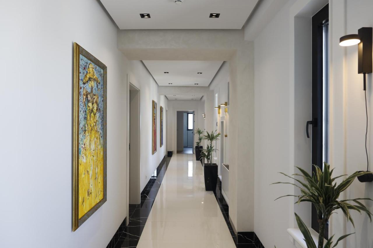 Mark Hotel Tirana Berxull Exterior photo